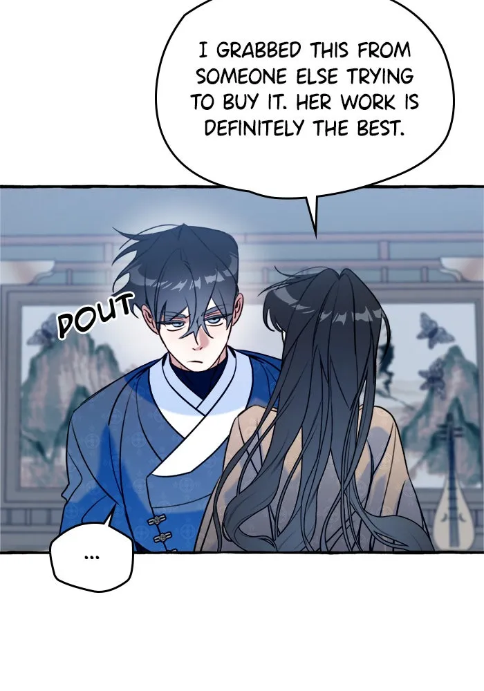Frozen Hearts Chapter 25 page 29 - 