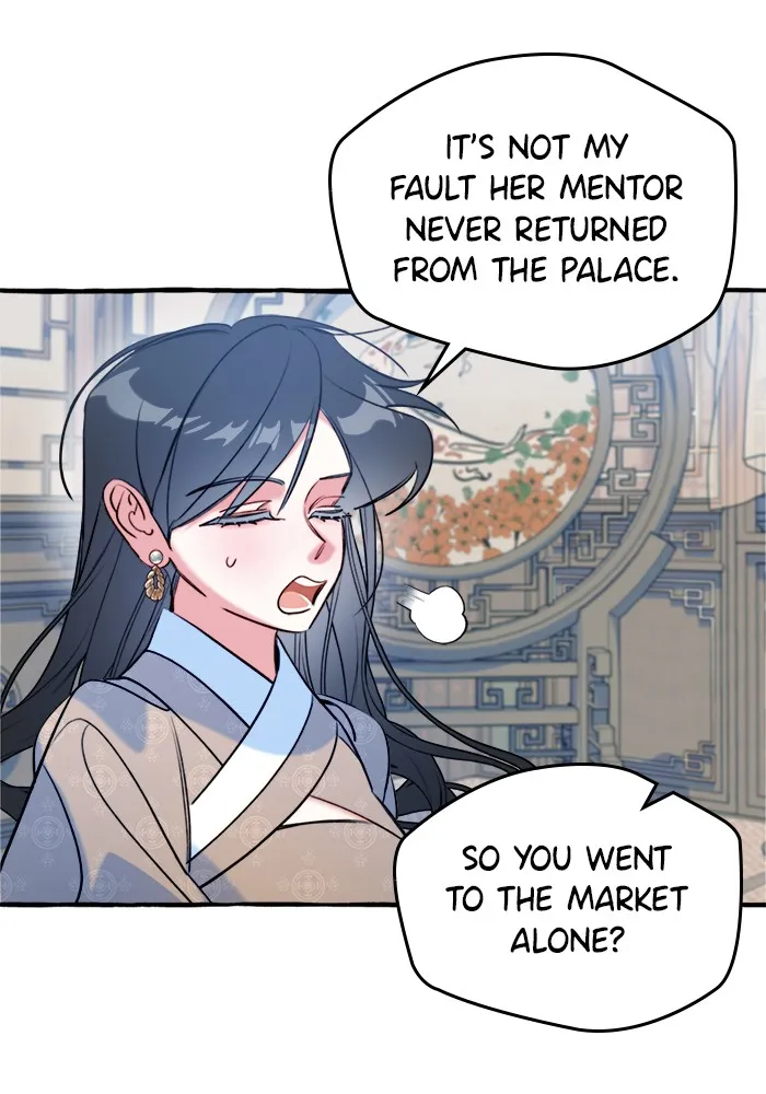 Frozen Hearts Chapter 25 page 31 - 