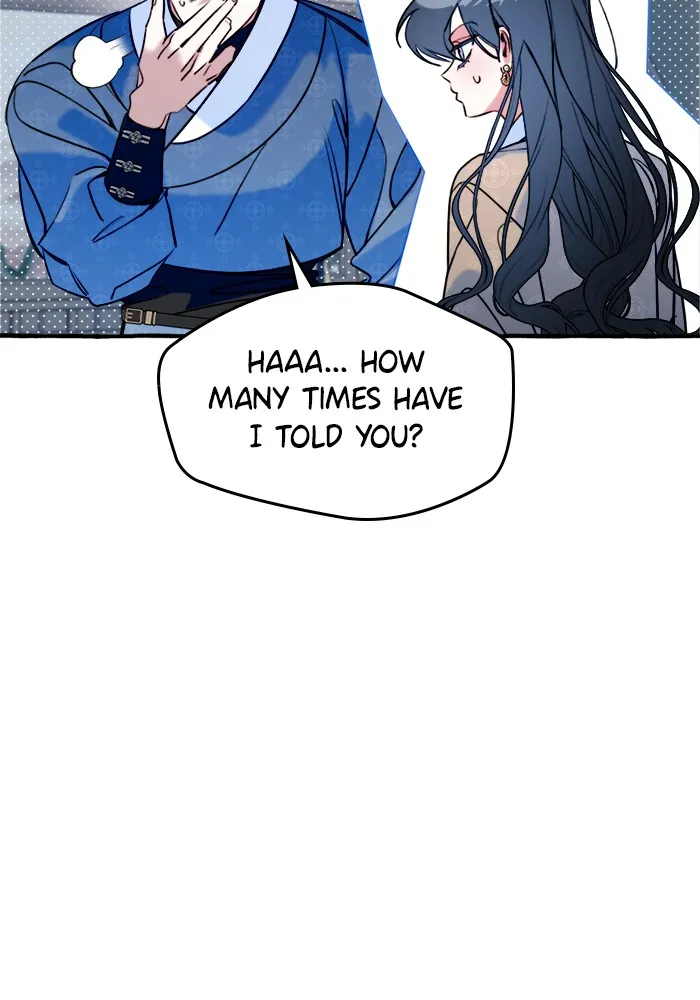 Frozen Hearts Chapter 25 page 38 - 