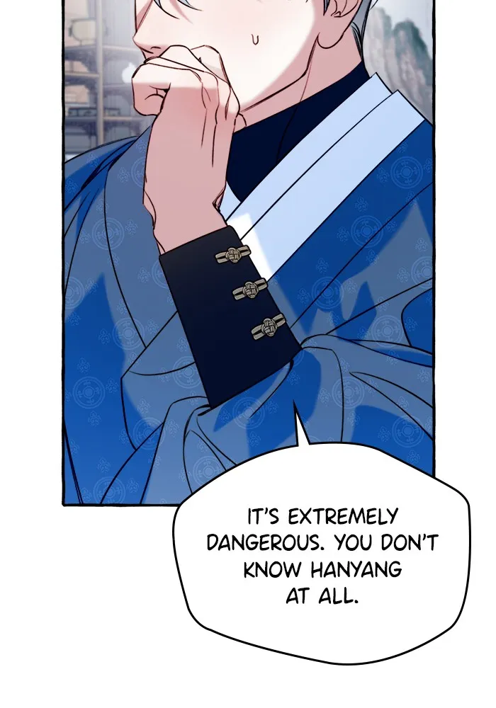 Frozen Hearts Chapter 25 page 40 - 