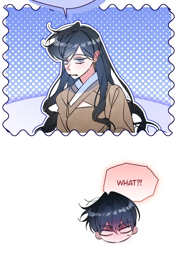 Frozen Hearts Chapter 25 page 42 - 
