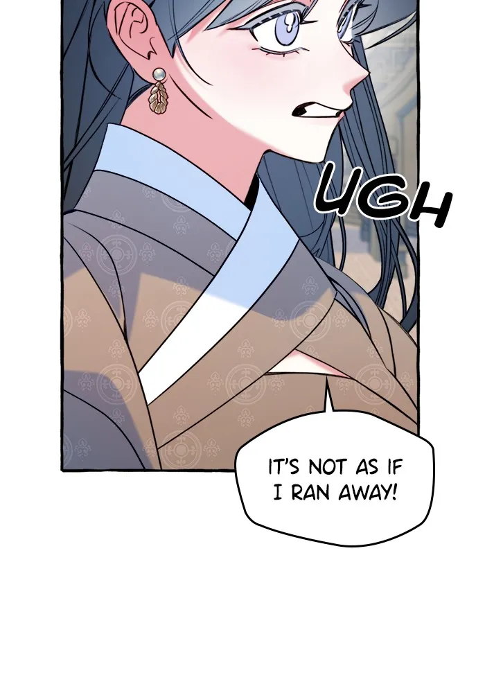 Frozen Hearts Chapter 25 page 47 - 