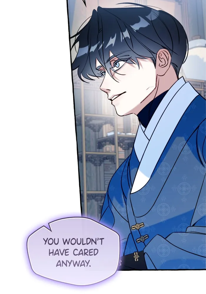 Frozen Hearts Chapter 25 page 49 - 