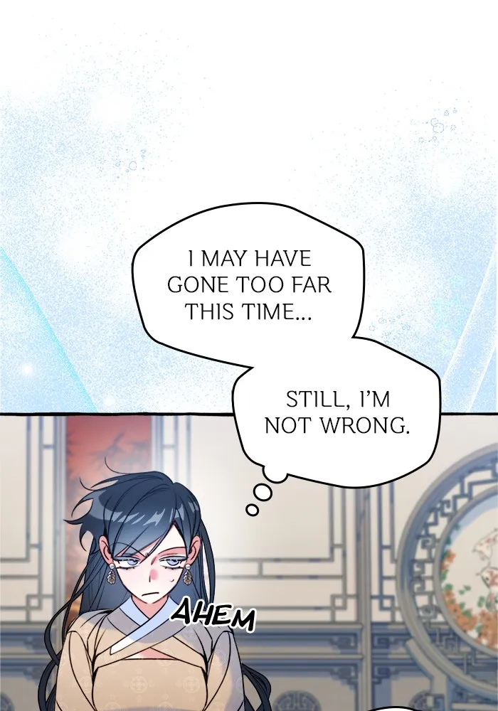 Frozen Hearts Chapter 25 page 55 - 