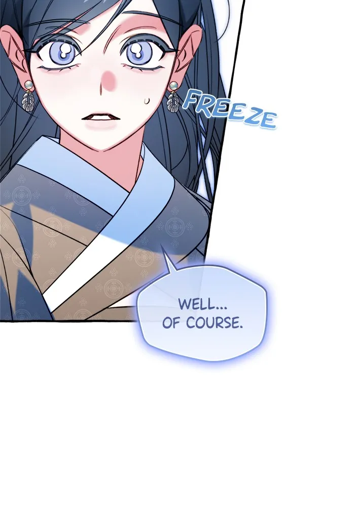 Frozen Hearts Chapter 25 page 61 - 