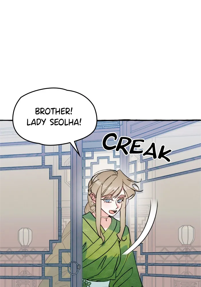 Frozen Hearts Chapter 25 page 83 - 