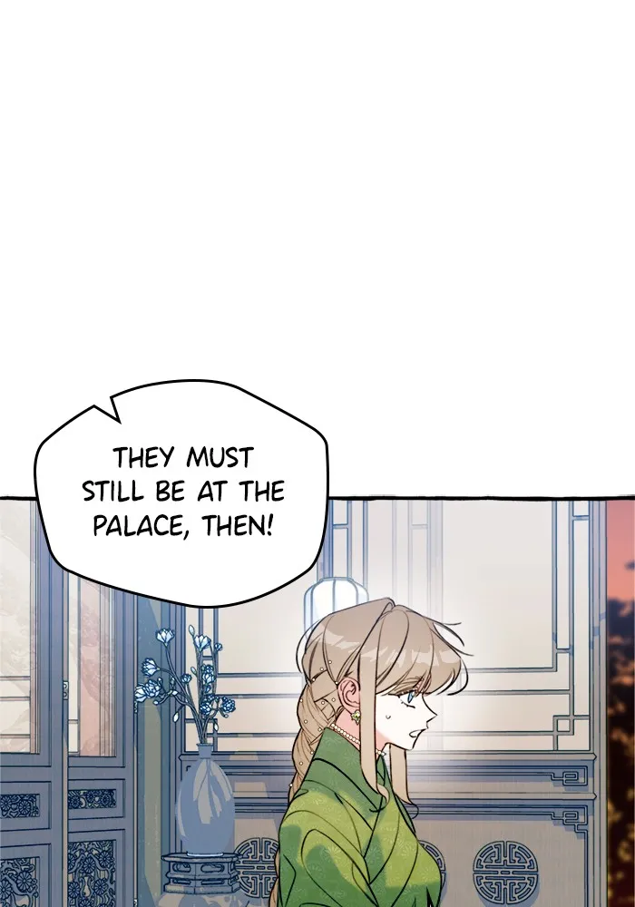 Frozen Hearts Chapter 25 page 94 - 