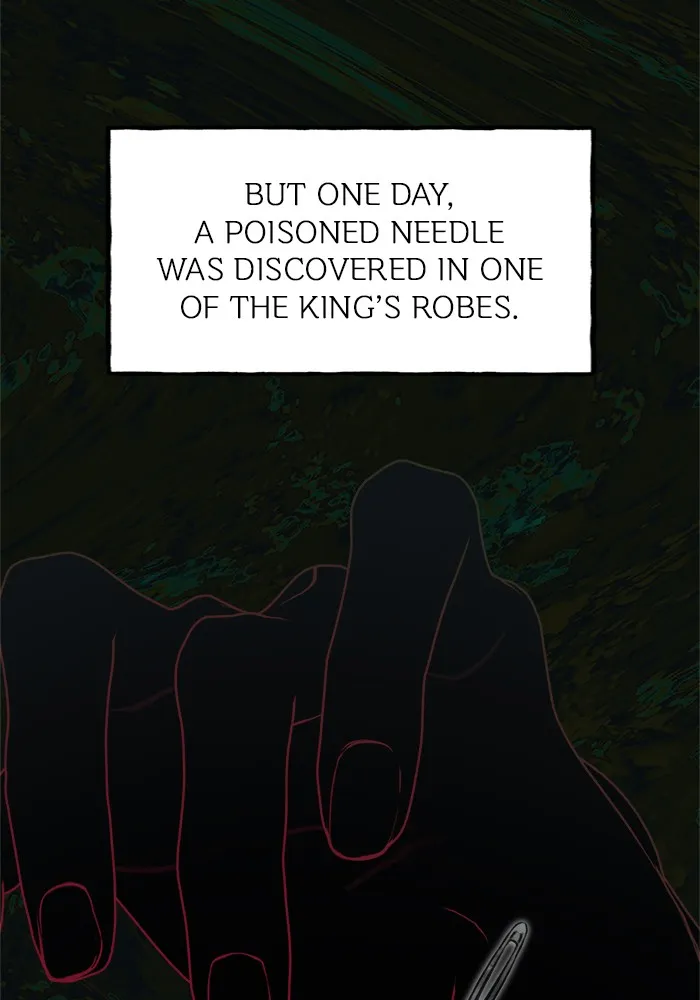 Frozen Hearts Chapter 25 page 100 - 