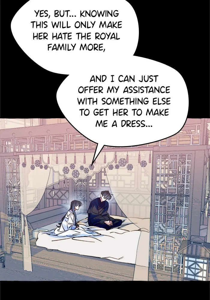 Frozen Hearts Chapter 26 page 102 - 
