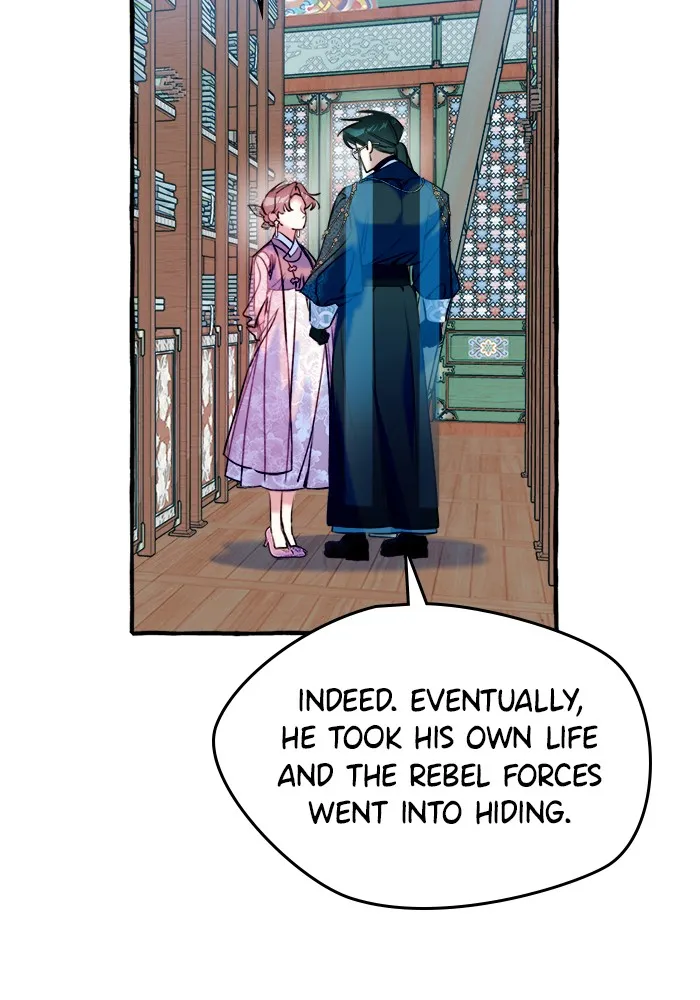 Frozen Hearts Chapter 26 page 19 - 