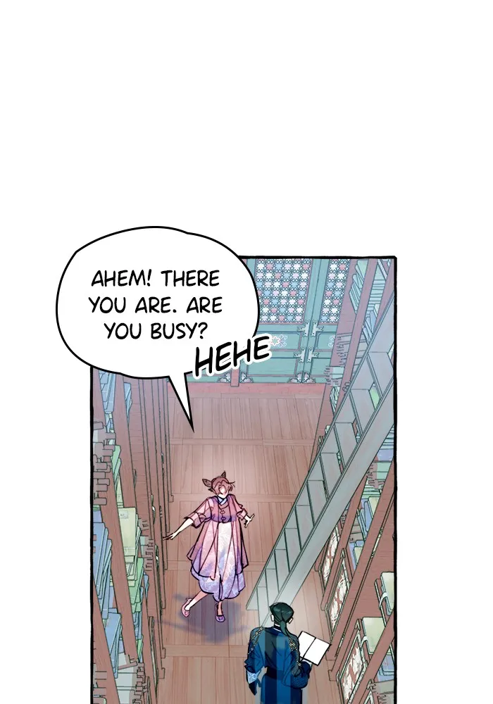 Frozen Hearts Chapter 26 page 3 - 