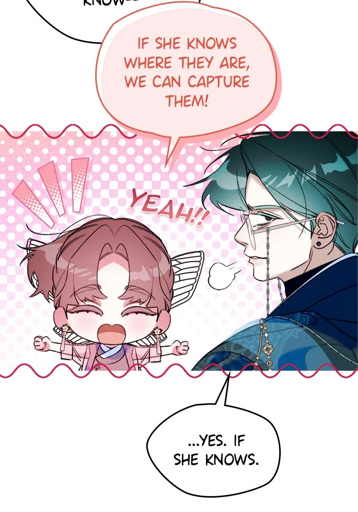 Frozen Hearts Chapter 26 page 21 - 
