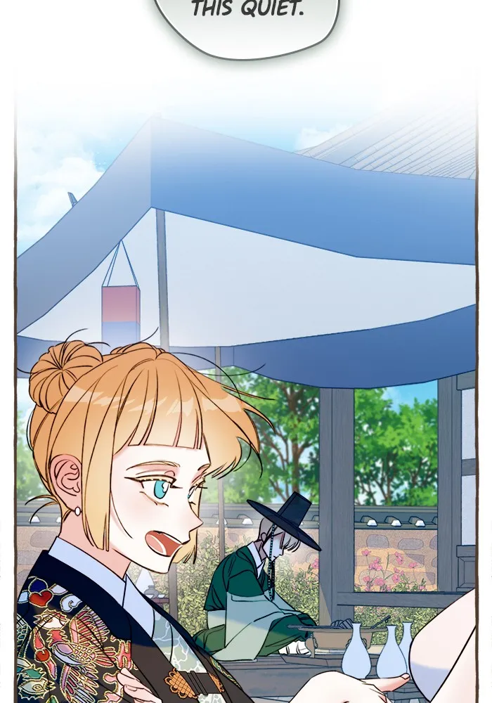Frozen Hearts Chapter 26 page 28 - 