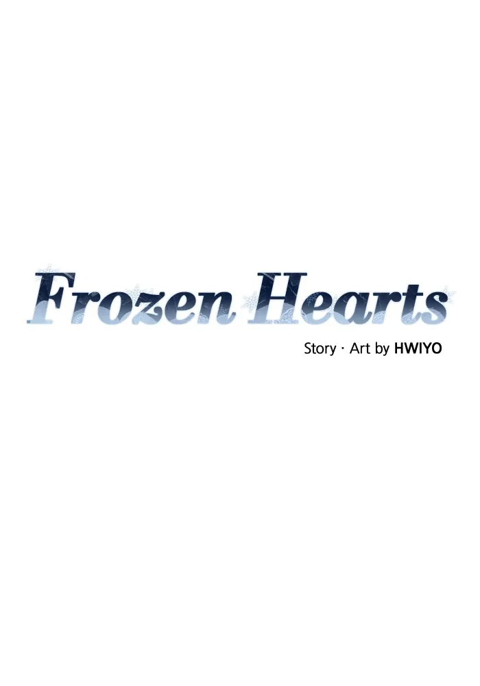 Frozen Hearts Chapter 26 page 30 - 