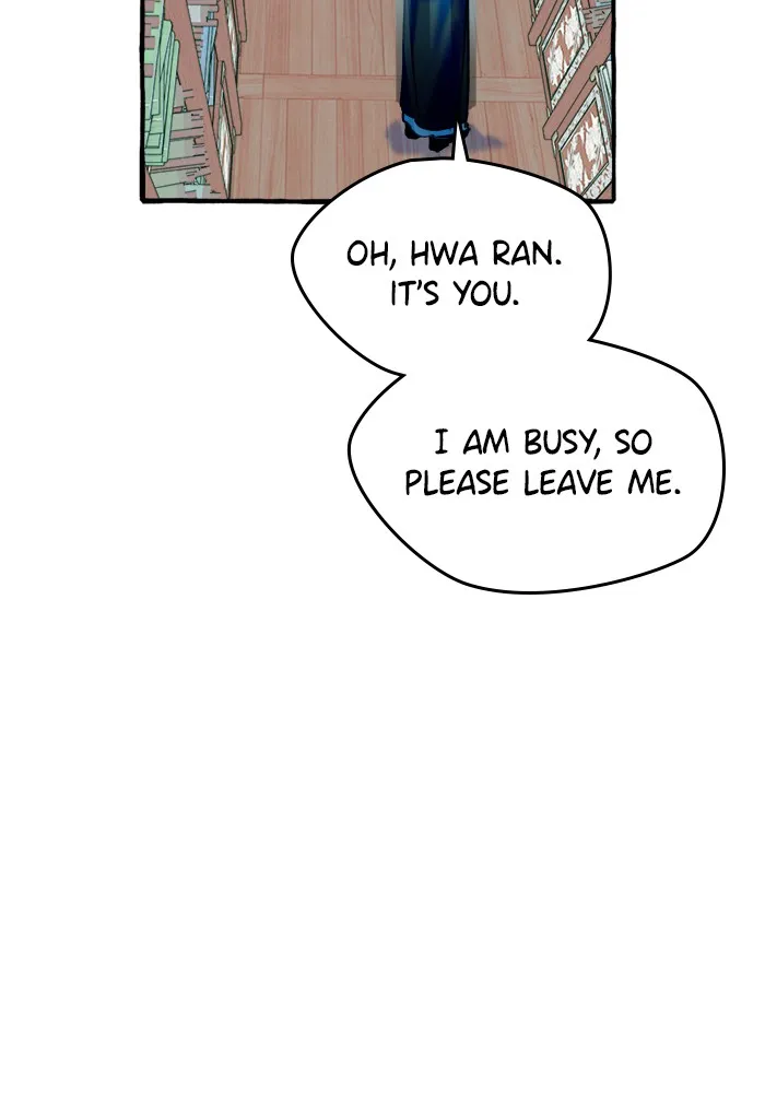 Frozen Hearts Chapter 26 page 4 - 