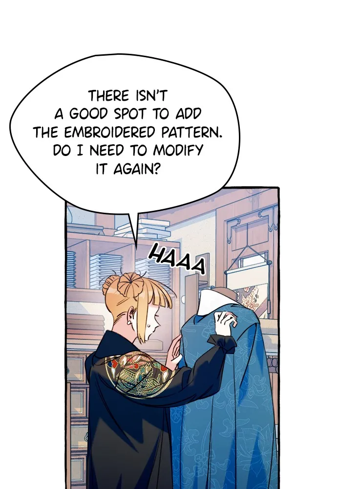 Frozen Hearts Chapter 26 page 33 - 