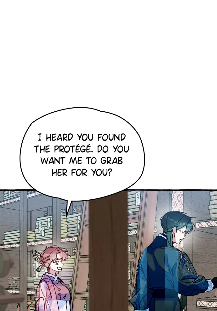 Frozen Hearts Chapter 26 page 5 - 