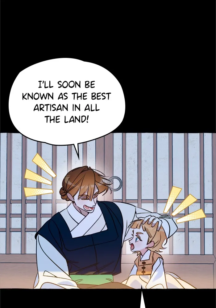 Frozen Hearts Chapter 26 page 47 - 
