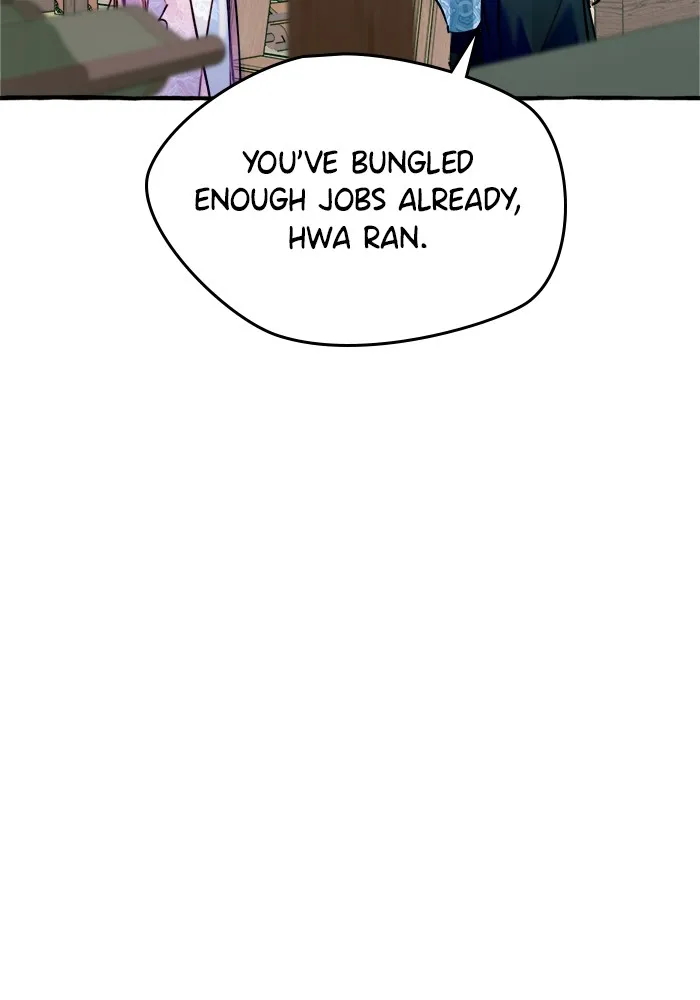 Frozen Hearts Chapter 26 page 6 - 