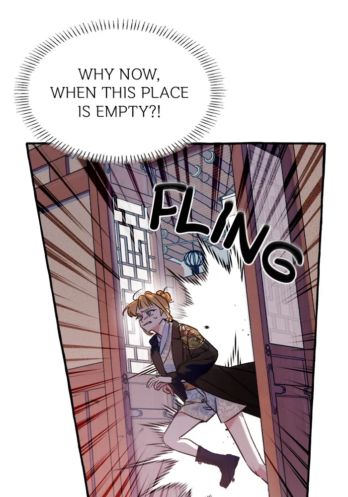 Frozen Hearts Chapter 26 page 67 - 