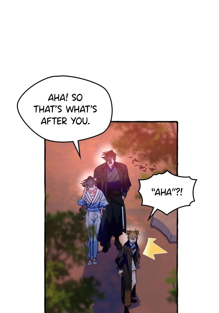 Frozen Hearts Chapter 26 page 81 - 