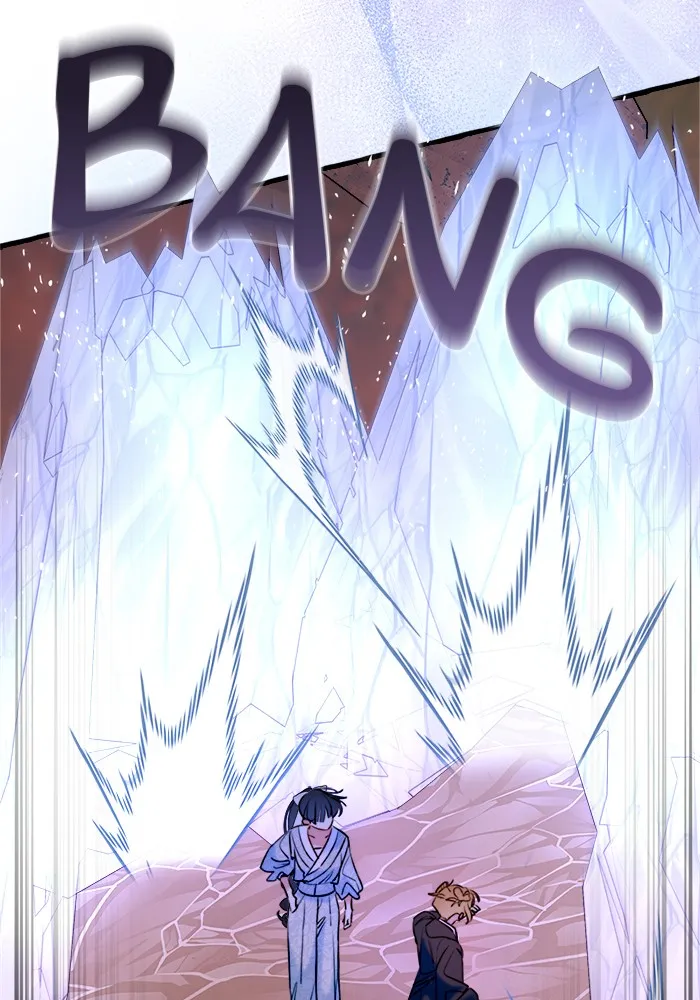 Frozen Hearts Chapter 26 page 90 - 
