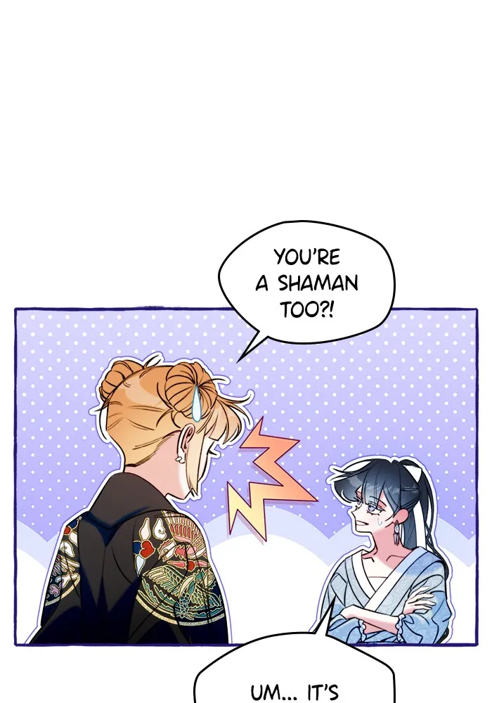 Frozen Hearts Chapter 26 page 92 - 