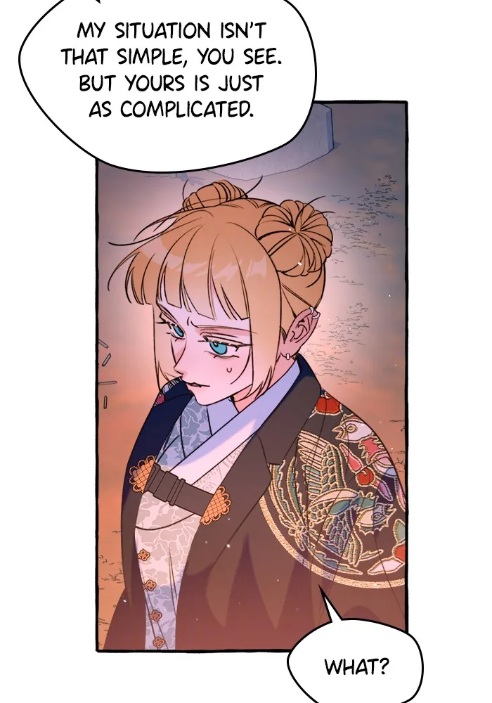 Frozen Hearts Chapter 26 page 94 - 