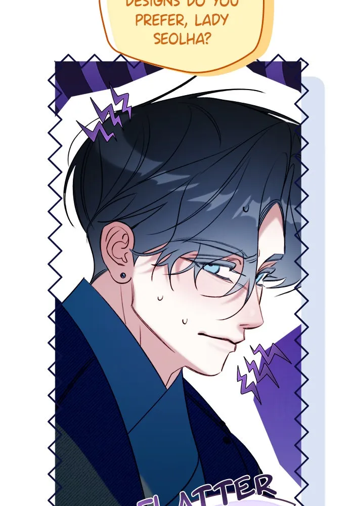 Frozen Hearts Chapter 27 page 122 - 