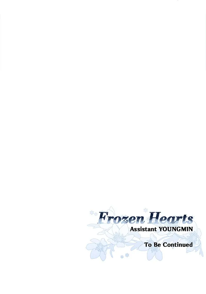 Frozen Hearts Chapter 27 page 129 - 