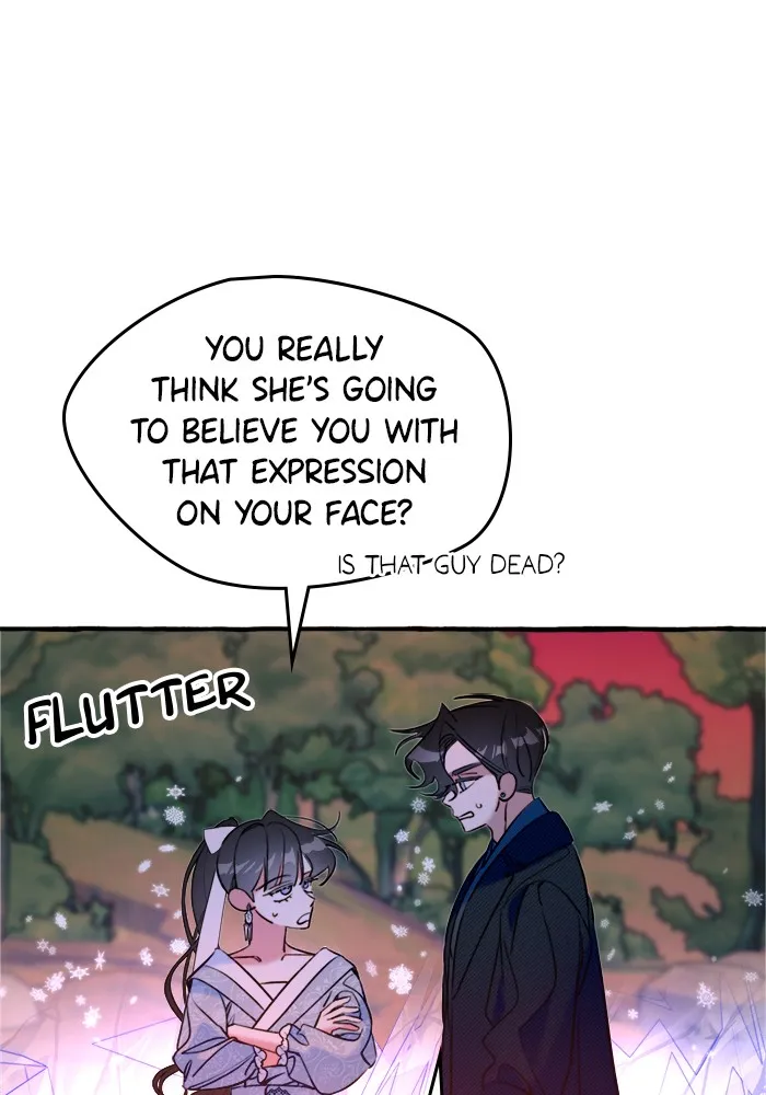 Frozen Hearts Chapter 27 page 15 - 