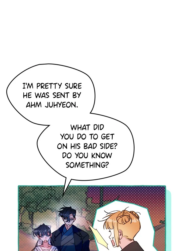 Frozen Hearts Chapter 27 page 17 - 