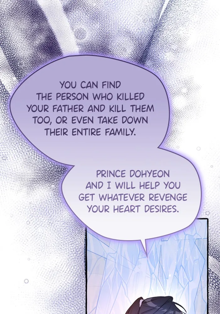 Frozen Hearts Chapter 27 page 3 - 