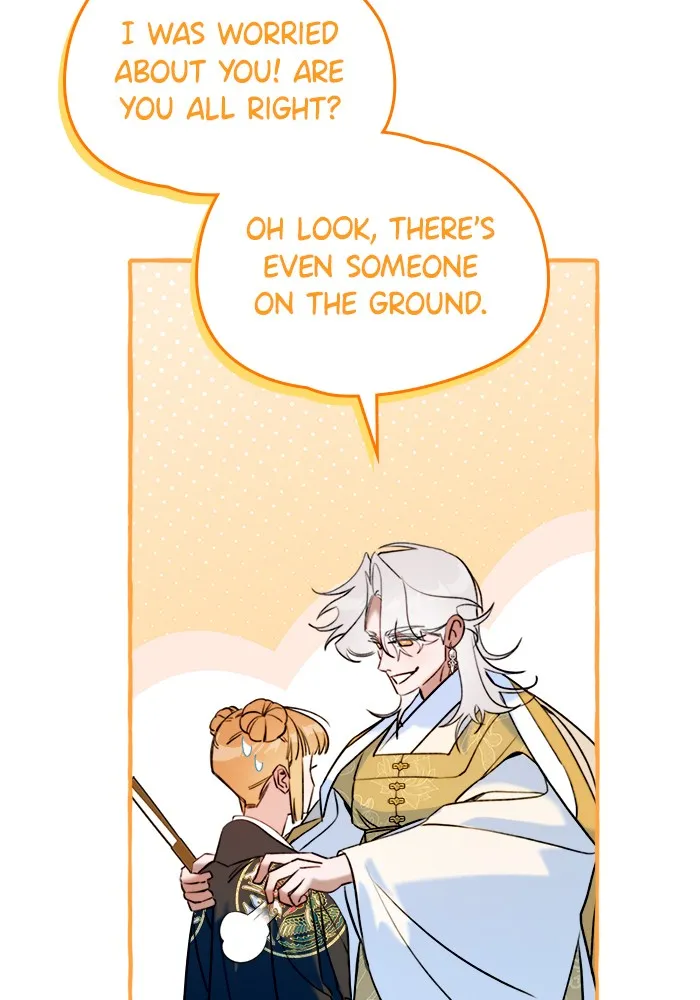 Frozen Hearts Chapter 27 page 28 - 