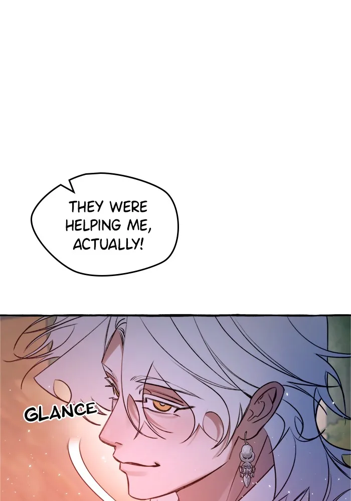 Frozen Hearts Chapter 27 page 30 - 