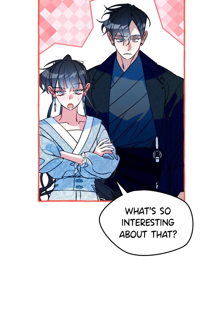 Frozen Hearts Chapter 27 page 36 - 