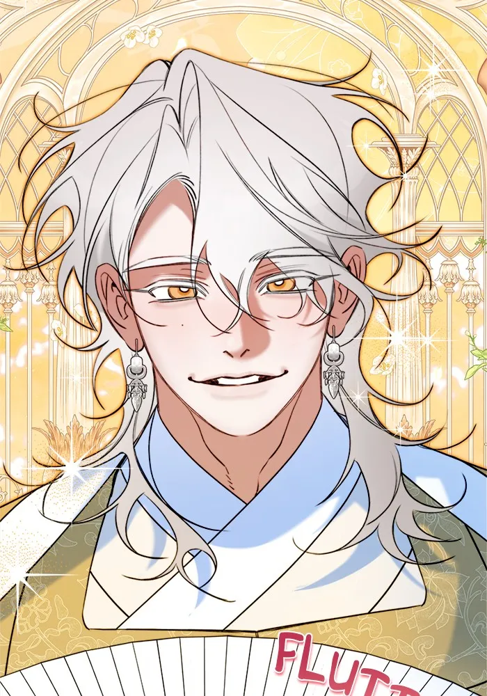 Frozen Hearts Chapter 27 page 40 - 
