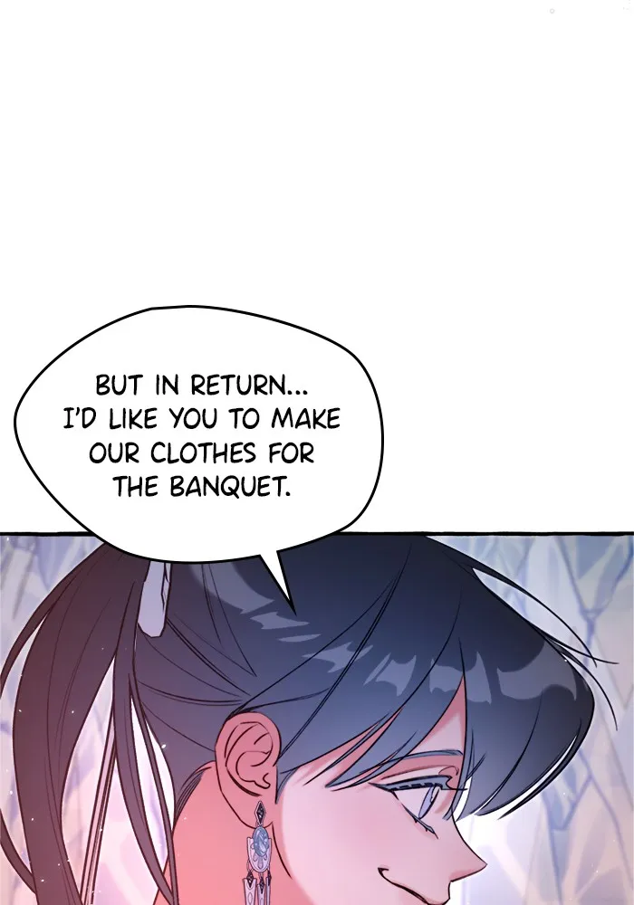 Frozen Hearts Chapter 27 page 5 - 