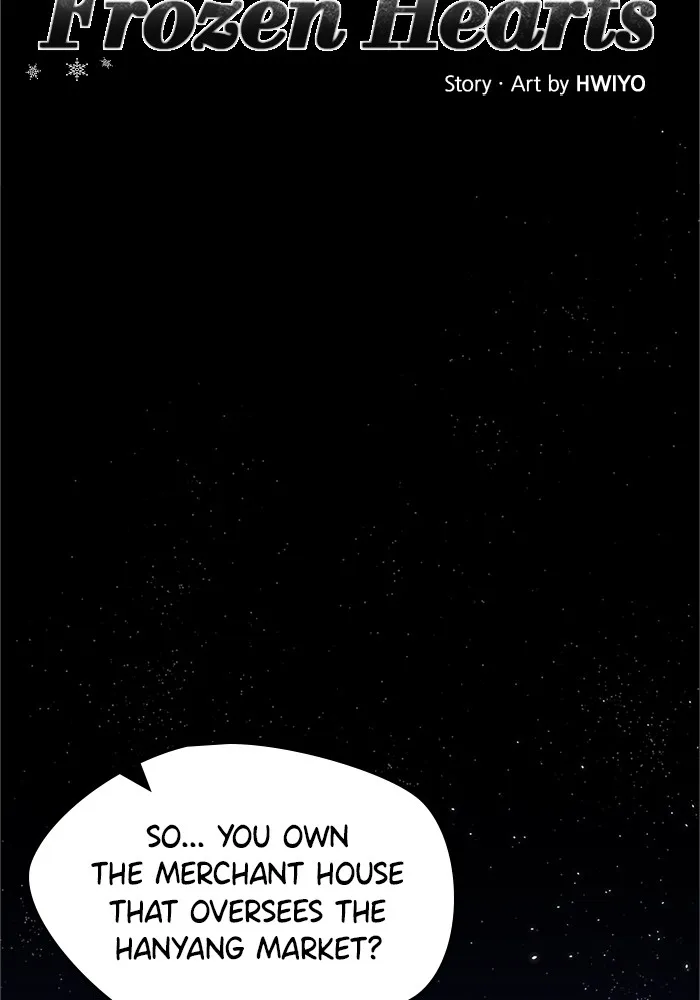Frozen Hearts Chapter 27 page 43 - 