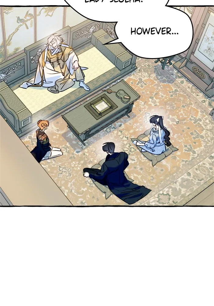 Frozen Hearts Chapter 27 page 51 - 