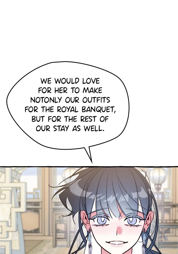 Frozen Hearts Chapter 27 page 54 - 