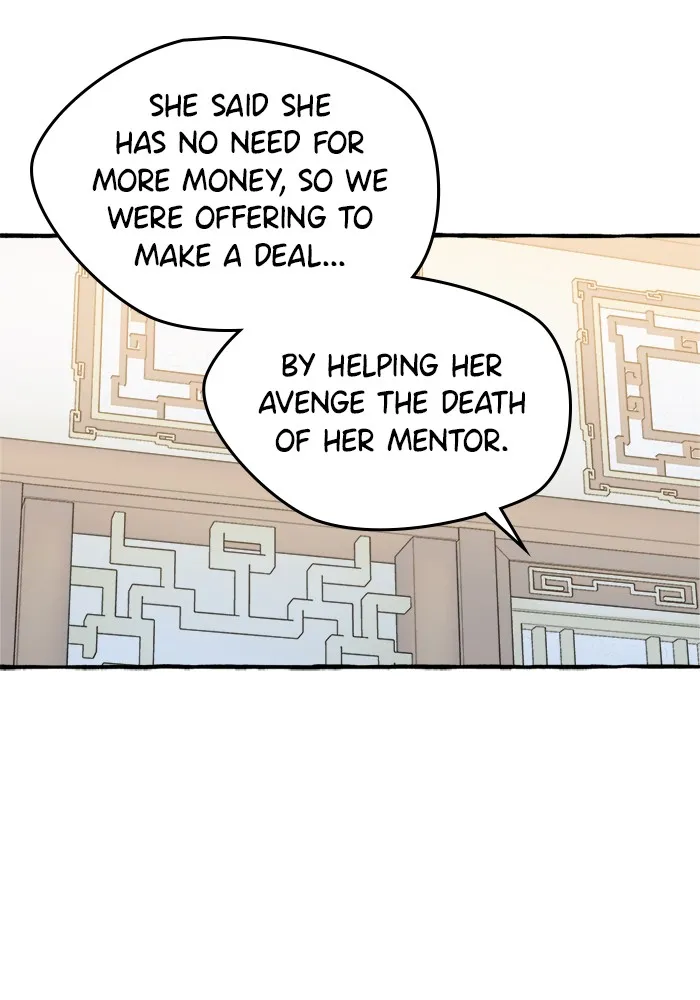 Frozen Hearts Chapter 27 page 56 - 
