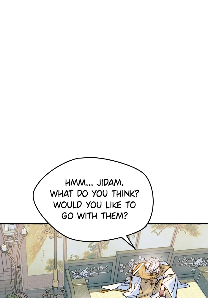 Frozen Hearts Chapter 27 page 58 - 