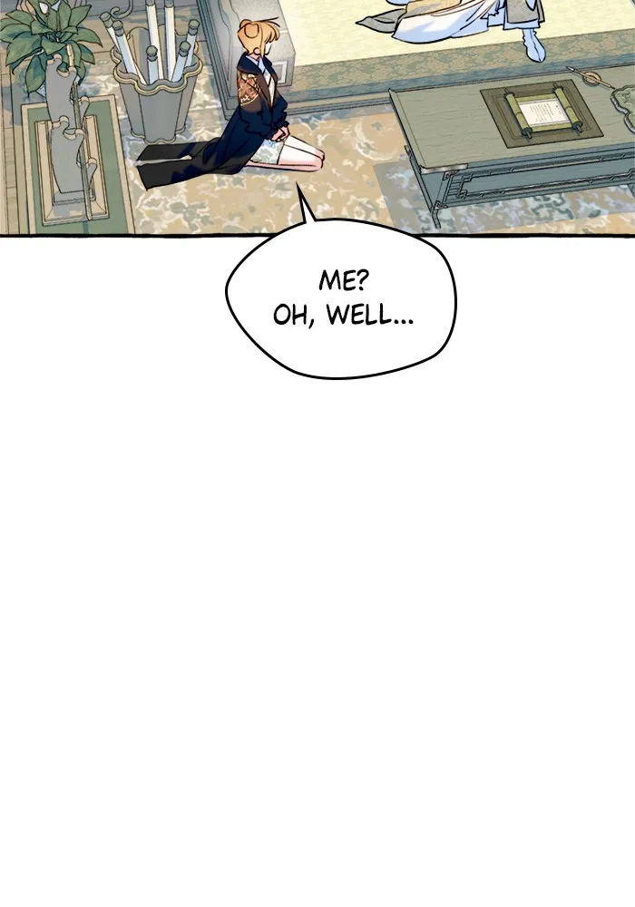Frozen Hearts Chapter 27 page 59 - 