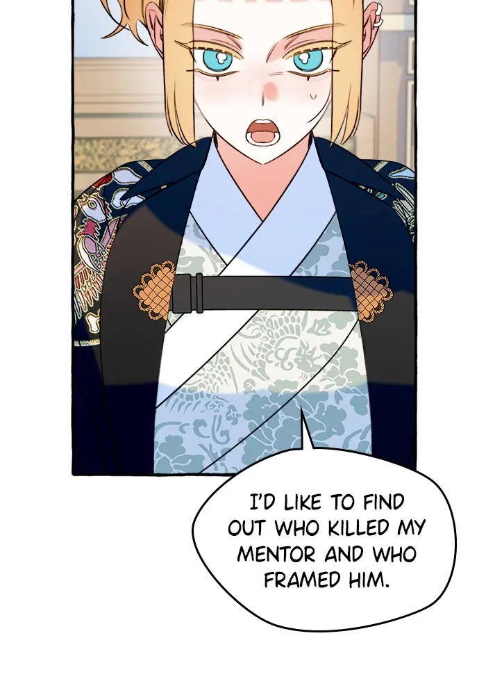 Frozen Hearts Chapter 27 page 61 - 