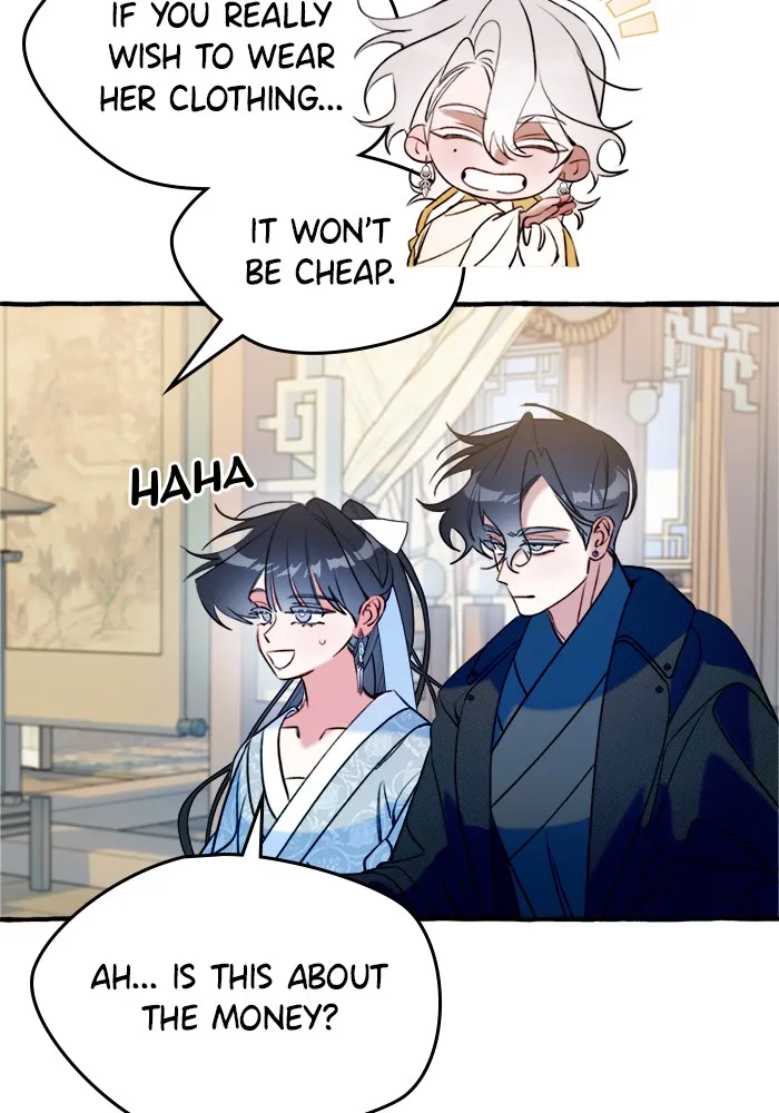 Frozen Hearts Chapter 27 page 72 - 