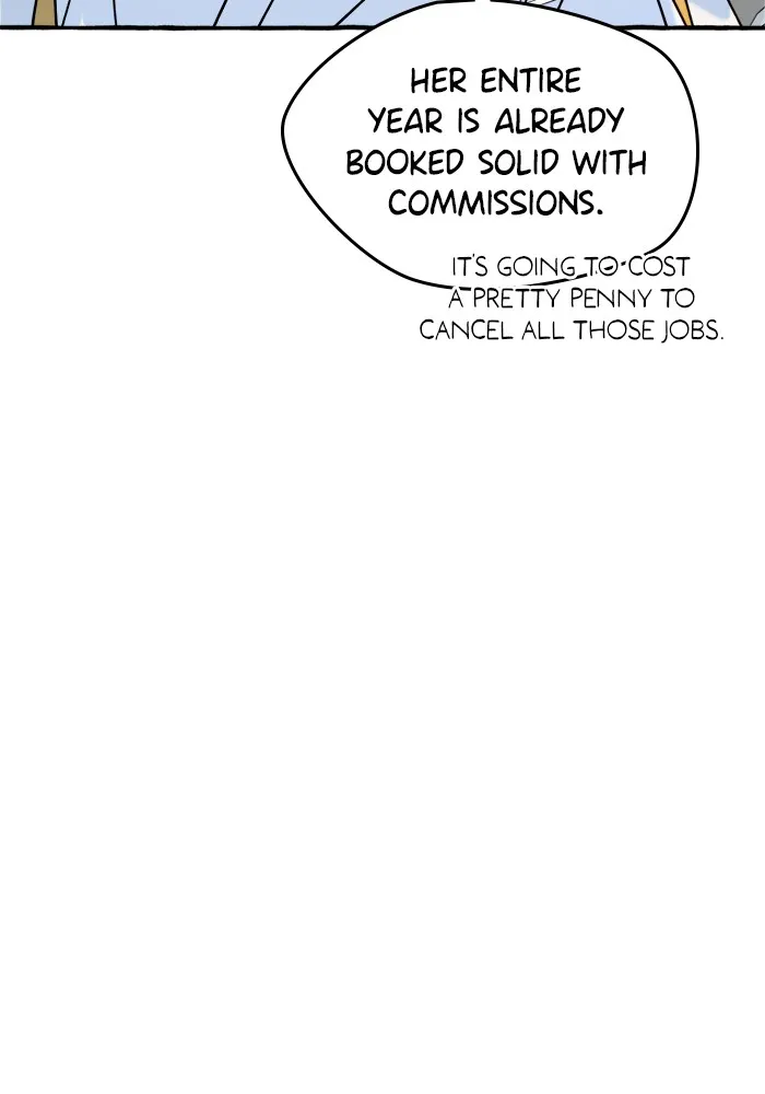 Frozen Hearts Chapter 27 page 75 - 