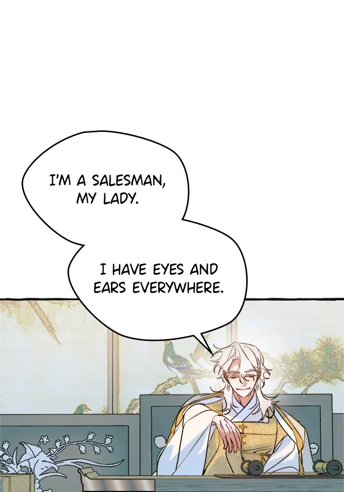 Frozen Hearts Chapter 27 page 92 - 