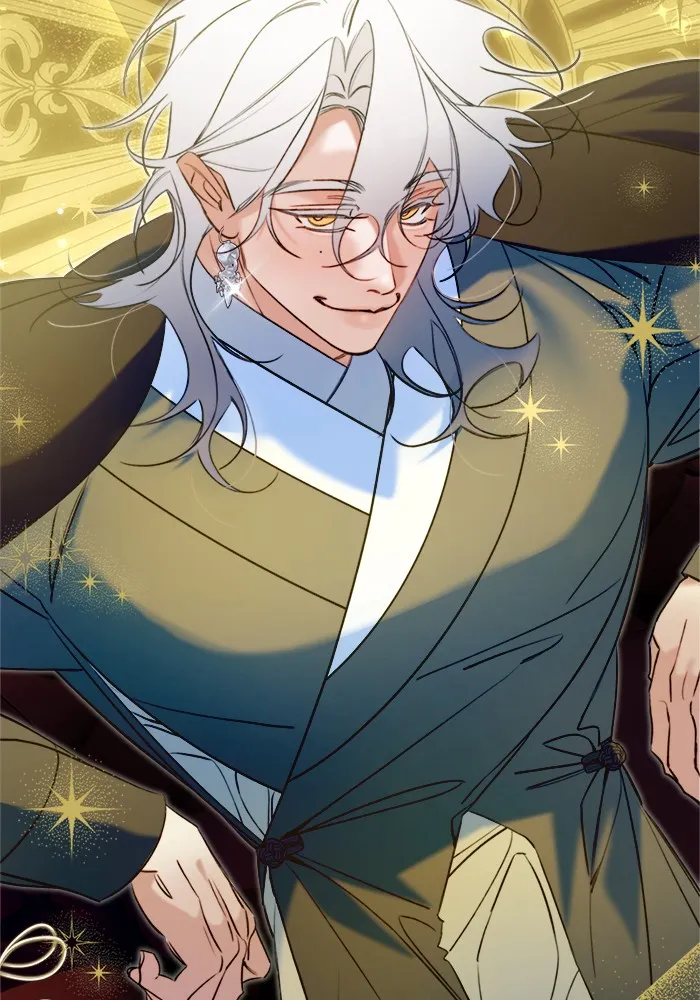 Frozen Hearts Chapter 28 page 107 - 