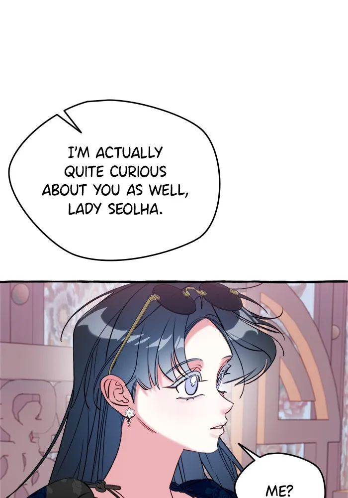 Frozen Hearts Chapter 28 page 120 - 